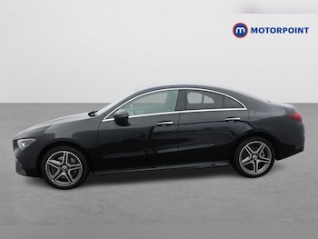 Used Mercedes-Benz CLA 2023 for sale - 76672958: Photo