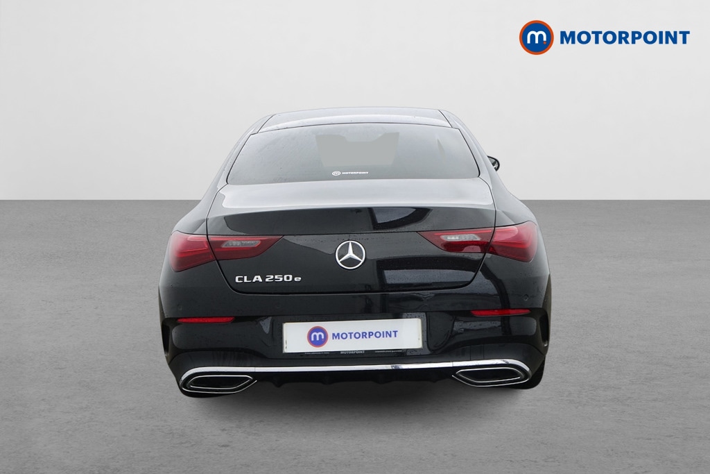 Used Mercedes-Benz CLA 2023 for sale - 76672958: Photo 6