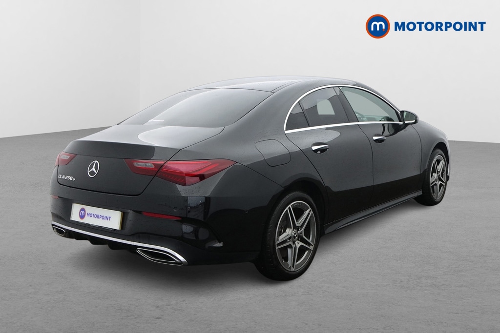 Used Mercedes-Benz CLA 2023 for sale - 76672958: Photo 7