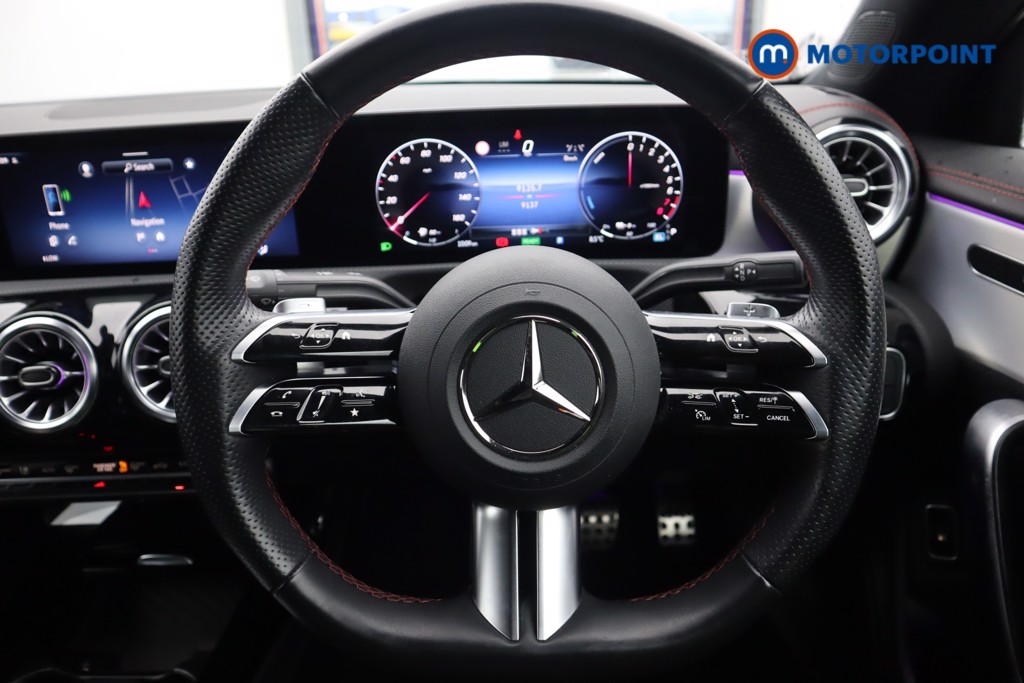 Used Mercedes-Benz CLA 2023 for sale - 76672958: Photo 9