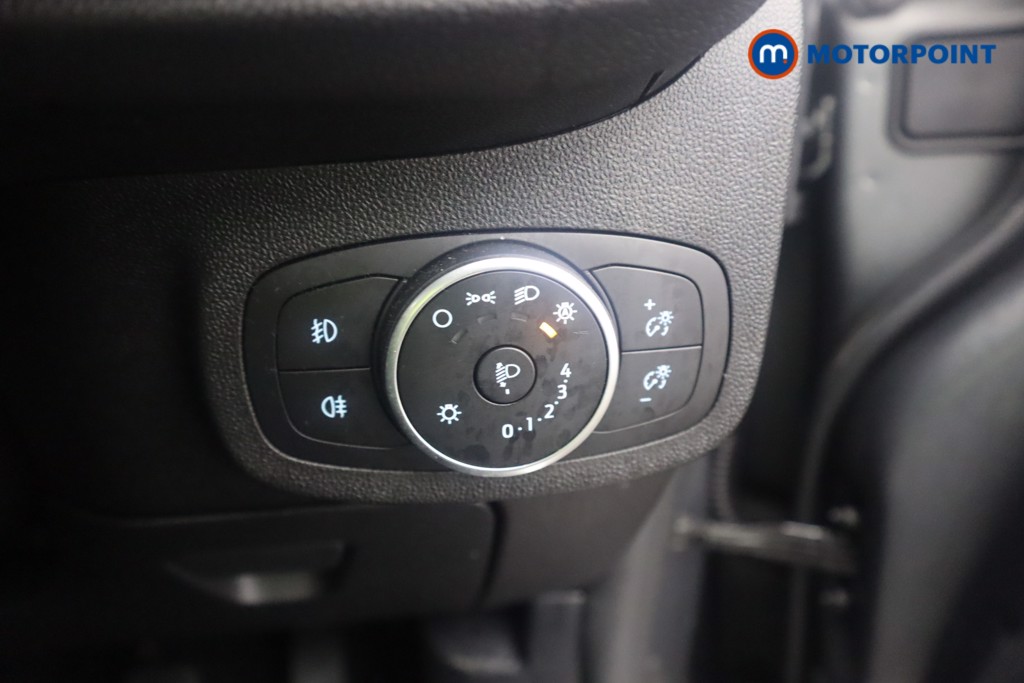 Used Ford Fiesta 2019 for sale - 76557704: Photo 10