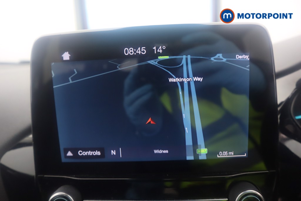 Used Ford Fiesta 2019 for sale - 76557704: Photo 11