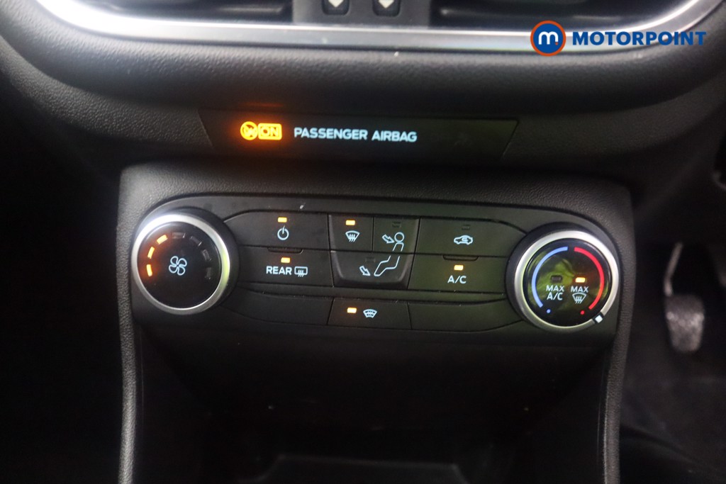 Used Ford Fiesta 2019 for sale - 76557704: Photo 12