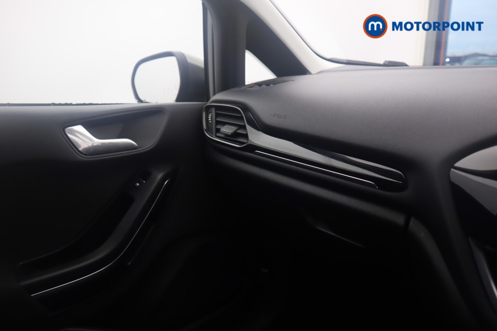 Used Ford Fiesta 2019 for sale - 76557704: Photo 14