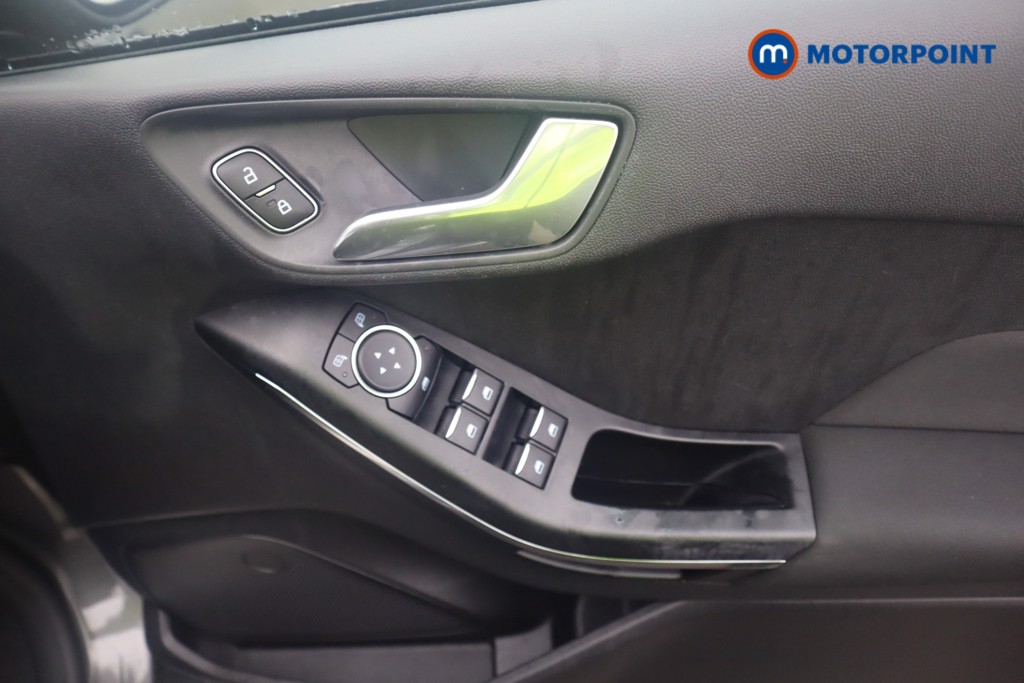 Used Ford Fiesta 2019 for sale - 76557704: Photo 15