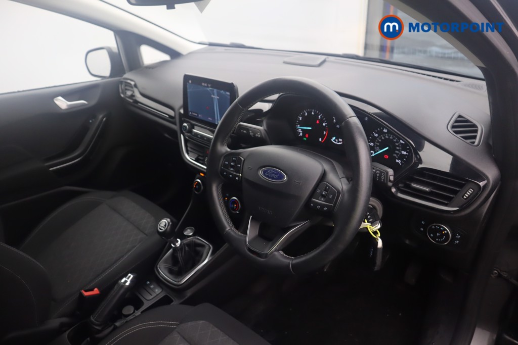Used Ford Fiesta 2019 for sale - 76557704: Photo 16