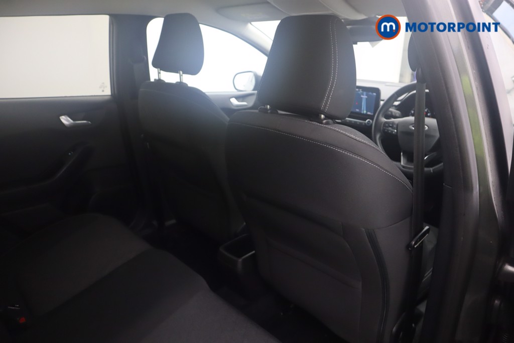 Used Ford Fiesta 2019 for sale - 76557704: Photo 17