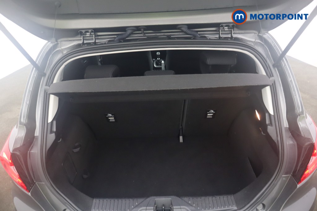 Used Ford Fiesta 2019 for sale - 76557704: Photo 19