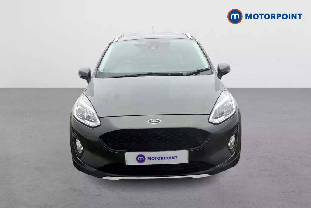 Used Ford Fiesta 2019 for sale - 76557704: Photo 2