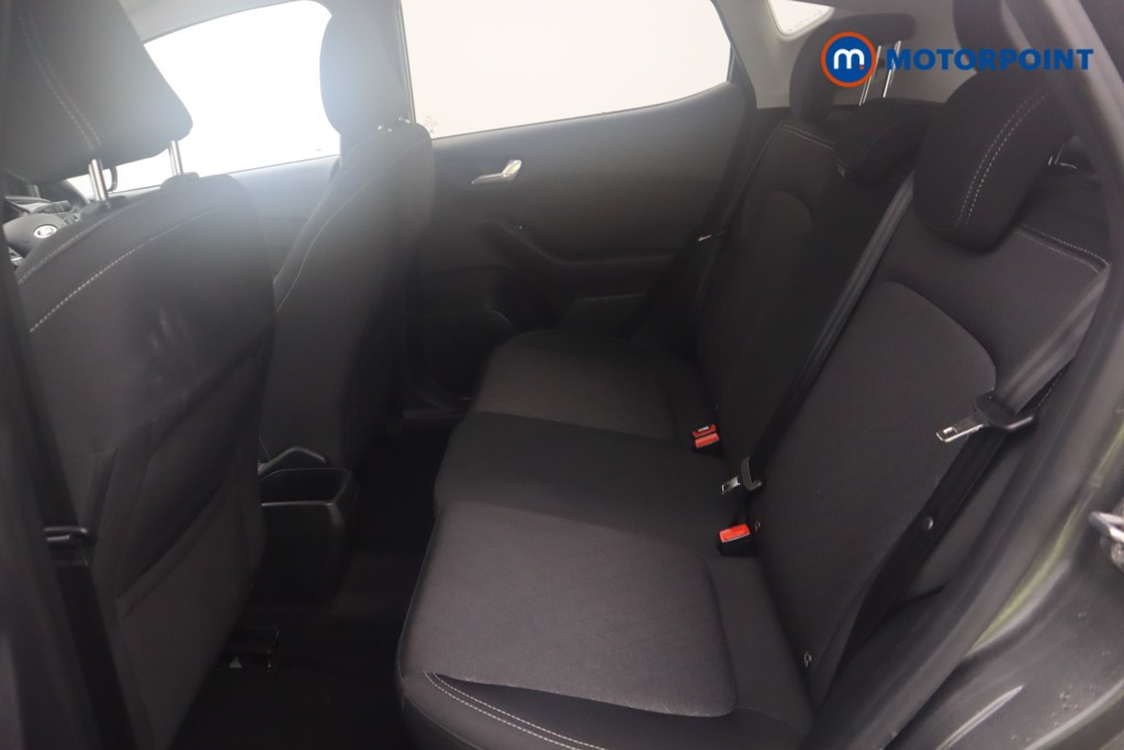Used Ford Fiesta 2019 for sale - 76557704: Photo 20