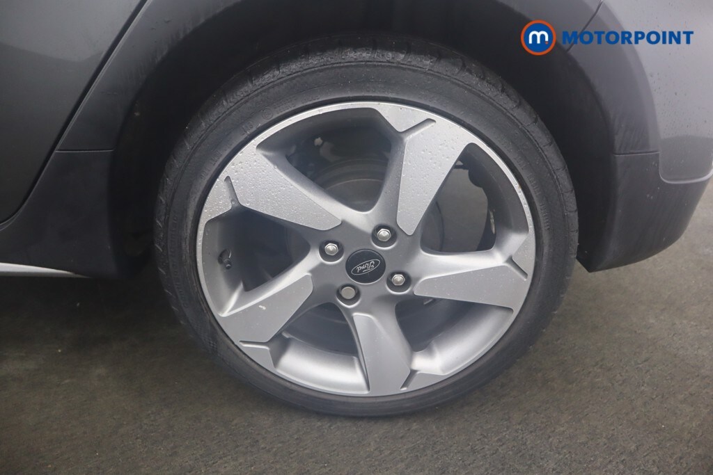 Used Ford Fiesta 2019 for sale - 76557704: Photo 21