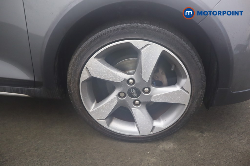 Used Ford Fiesta 2019 for sale - 76557704: Photo 22