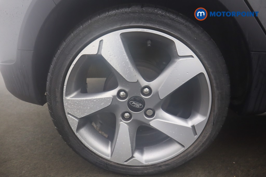 Used Ford Fiesta 2019 for sale - 76557704: Photo 23