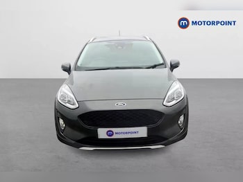 Used Ford Fiesta 2019 for sale - 76557704: Photo