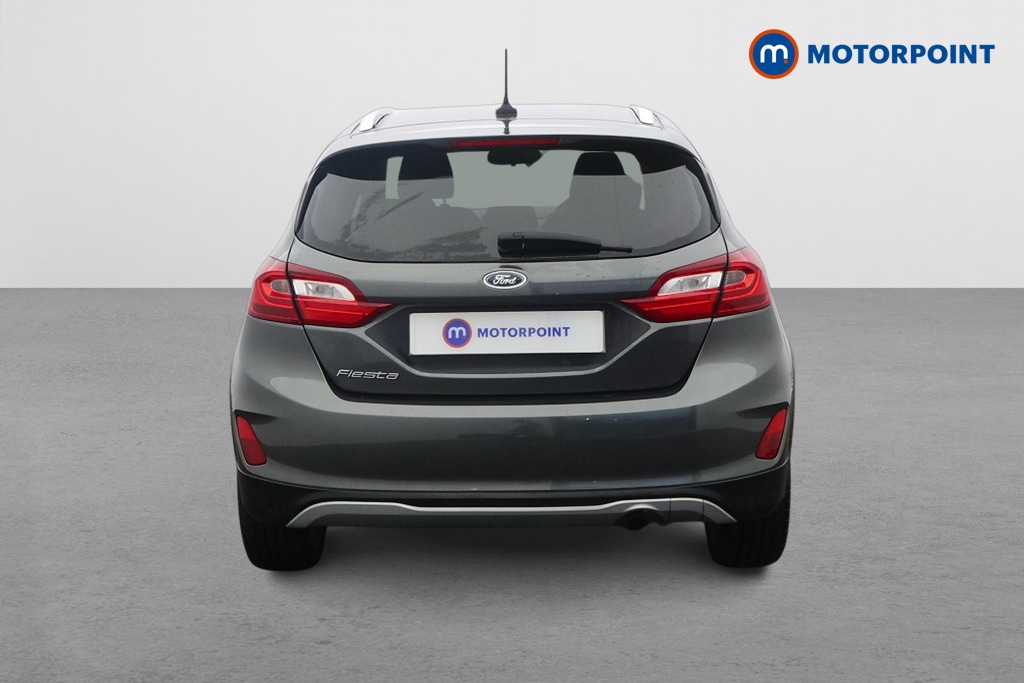 Used Ford Fiesta 2019 for sale - 76557704: Photo 6