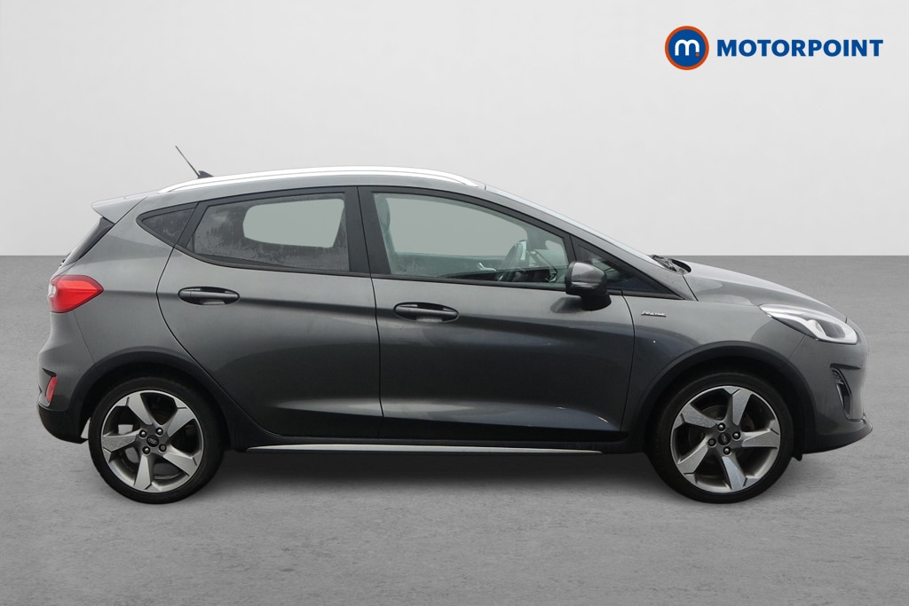 Used Ford Fiesta 2019 for sale - 76557704: Photo 7
