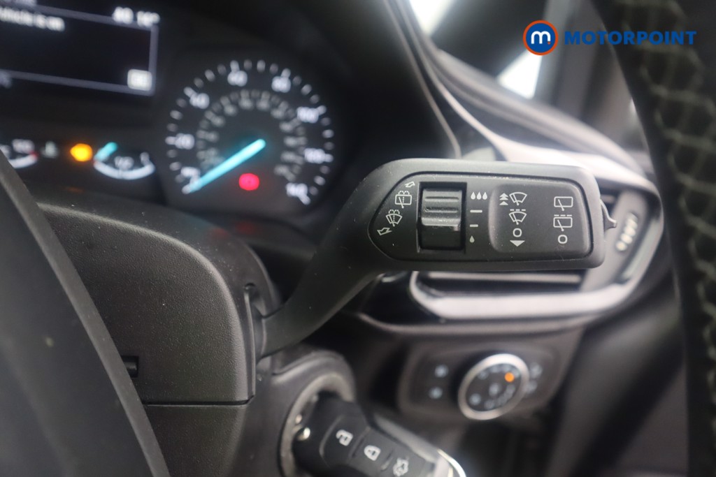 Used Ford Fiesta 2019 for sale - 76557704: Photo 9