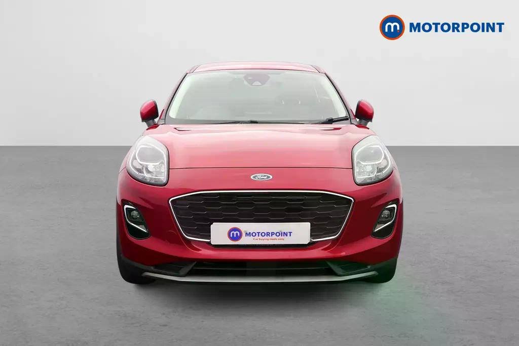 Used Ford Puma 2022 for sale - 76460744: Photo 2