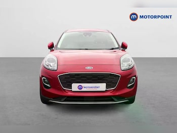 Used Ford Puma 2022 for sale - 76460744: Photo