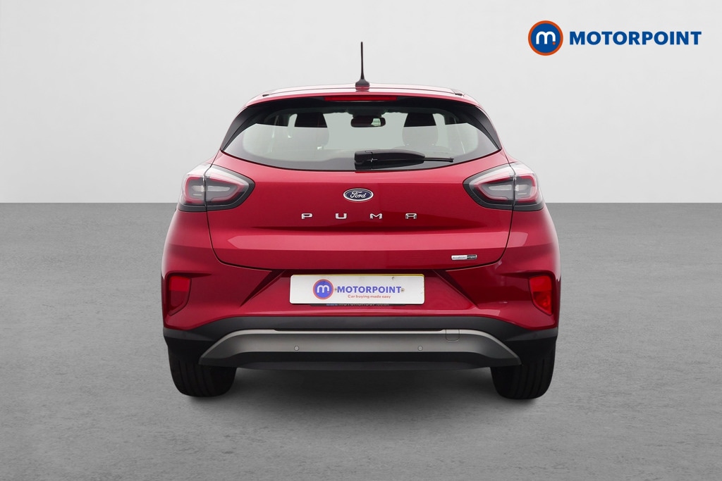 Used Ford Puma 2022 for sale - 76460744: Photo 6