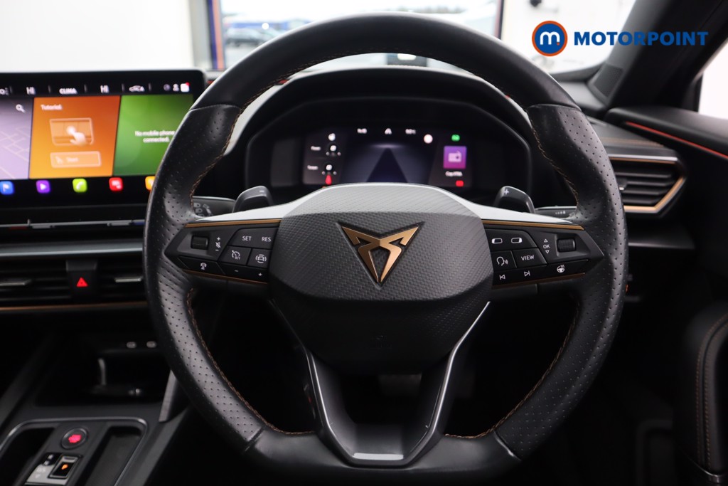 Used Cupra Formentor 2022 for sale - 77262303: Photo 10