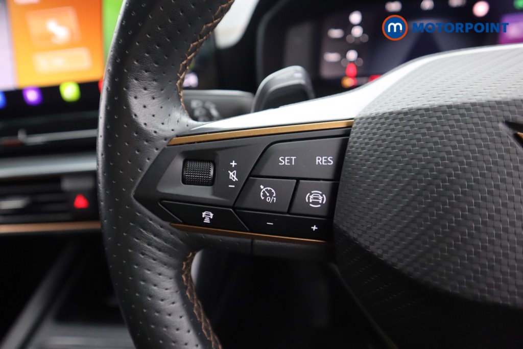 Used Cupra Formentor 2022 for sale - 77262303: Photo 12