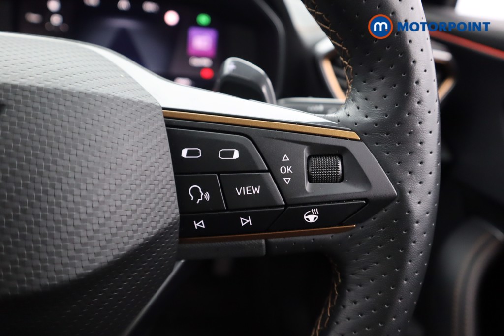 Used Cupra Formentor 2022 for sale - 77262303: Photo 13