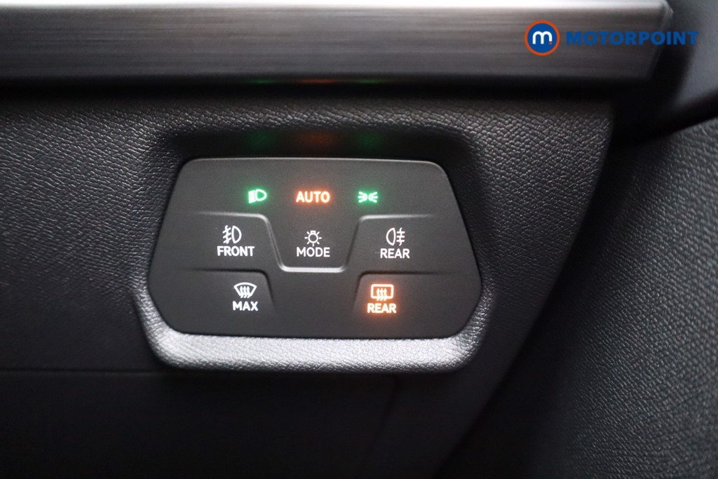 Used Cupra Formentor 2022 for sale - 77262303: Photo 16