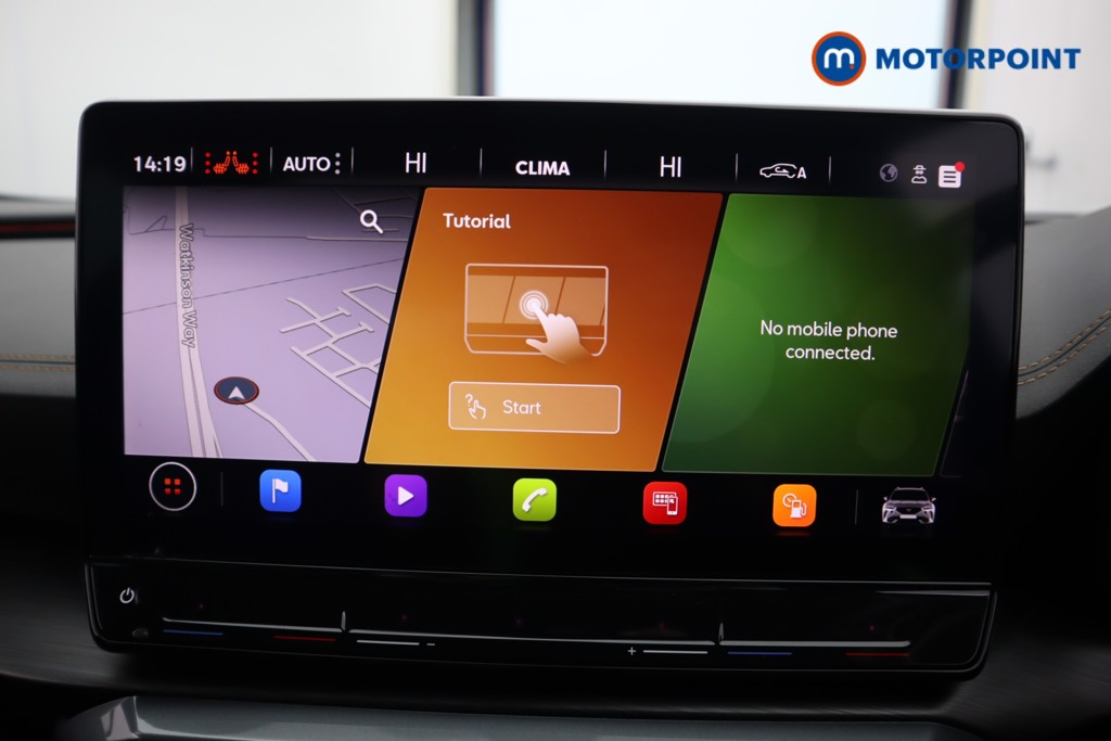 Used Cupra Formentor 2022 for sale - 77262303: Photo 18