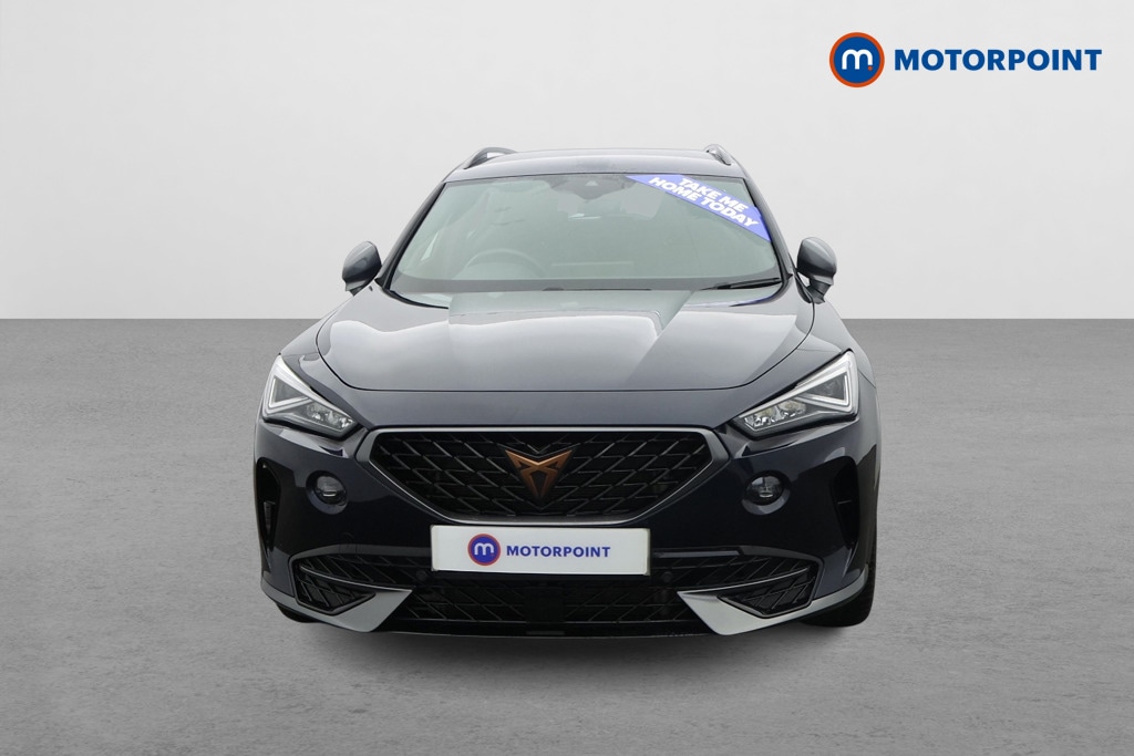 Used Cupra Formentor 2022 for sale - 77262303: Photo 2