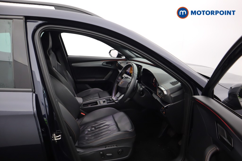 Used Cupra Formentor 2022 for sale - 77262303: Photo 30