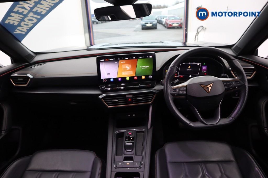 Used Cupra Formentor 2022 for sale - 77262303: Photo 31