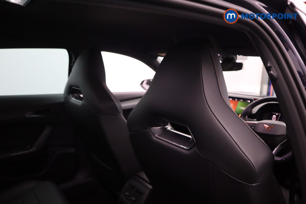 Used Cupra Formentor 2022 for sale - 77262303: Photo 33