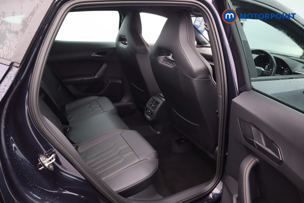 Used Cupra Formentor 2022 for sale - 77262303: Photo 34