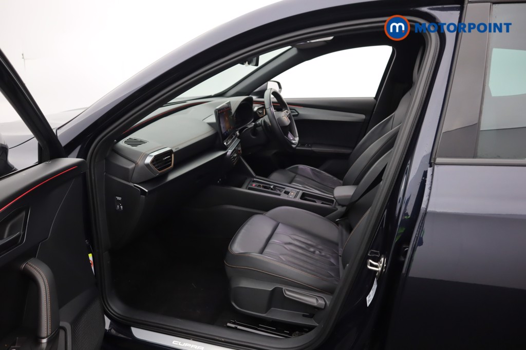 Used Cupra Formentor 2022 for sale - 77262303: Photo 40