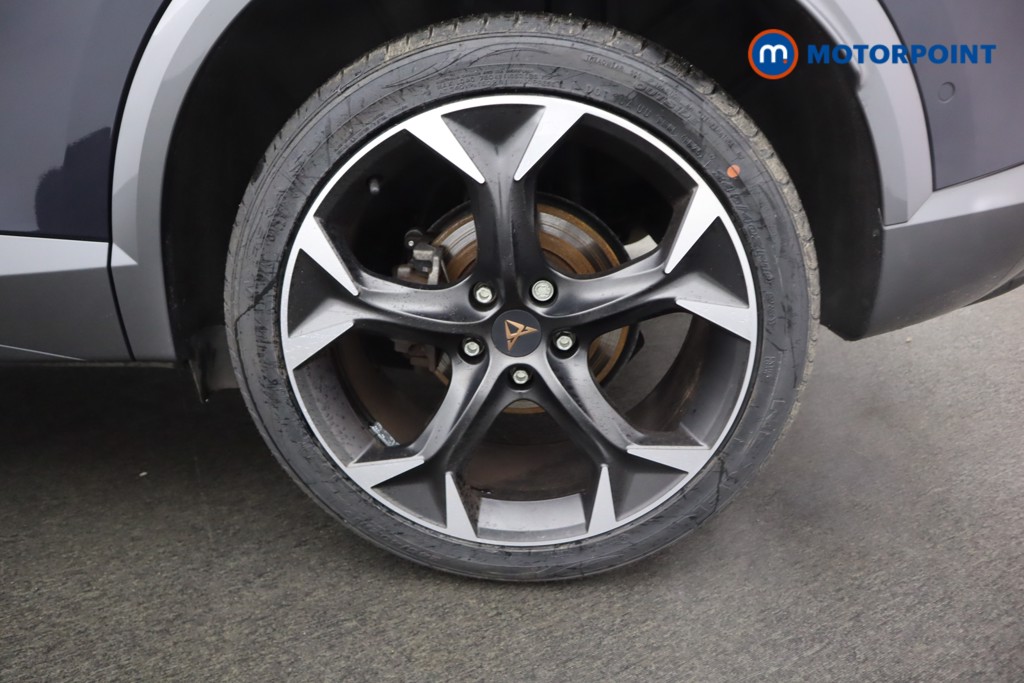 Used Cupra Formentor 2022 for sale - 77262303: Photo 43