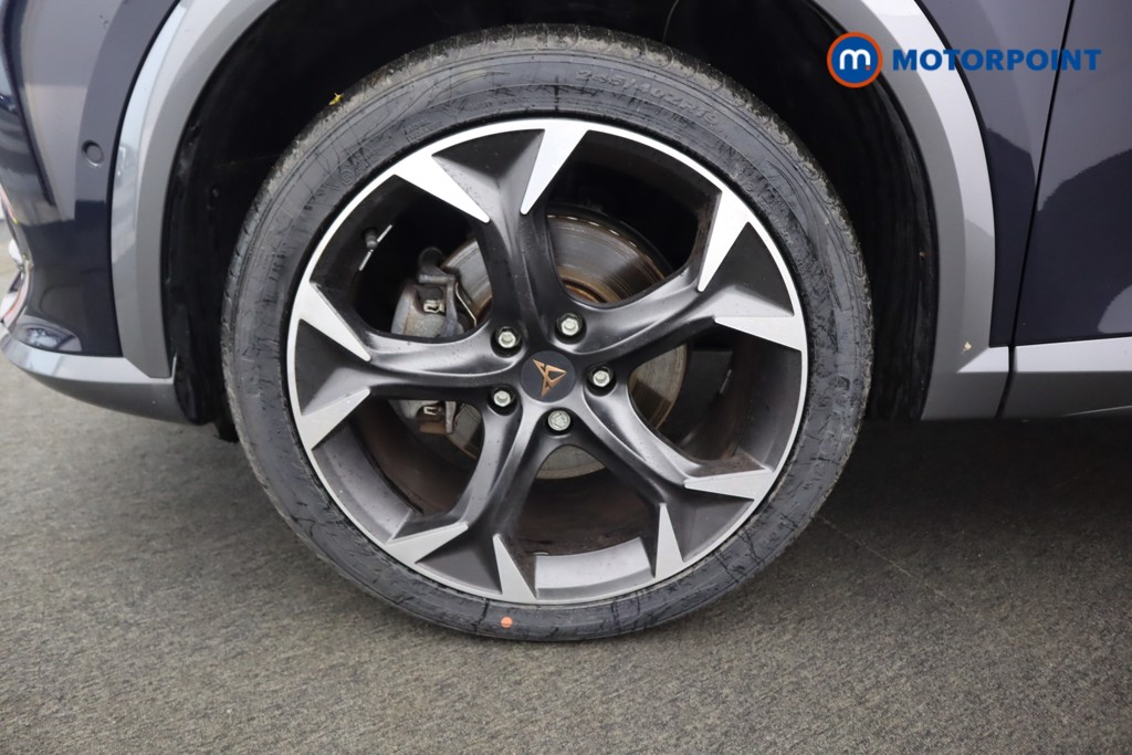 Used Cupra Formentor 2022 for sale - 77262303: Photo 44