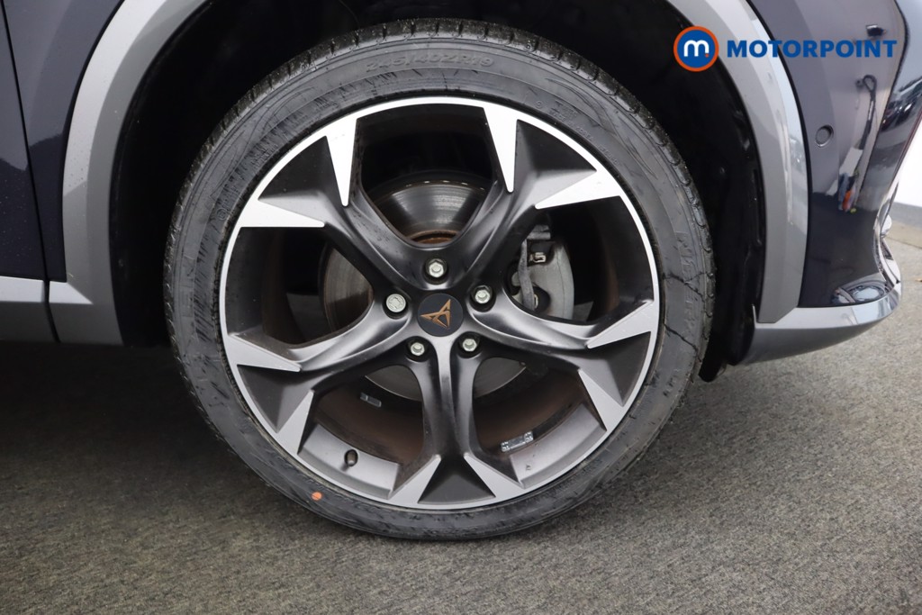 Used Cupra Formentor 2022 for sale - 77262303: Photo 45