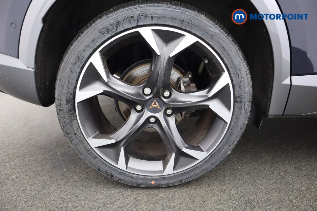 Used Cupra Formentor 2022 for sale - 77262303: Photo 46