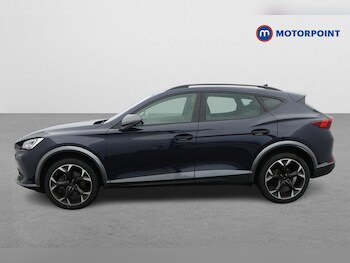 Used Cupra Formentor undefined for sale - 77262303: Photo