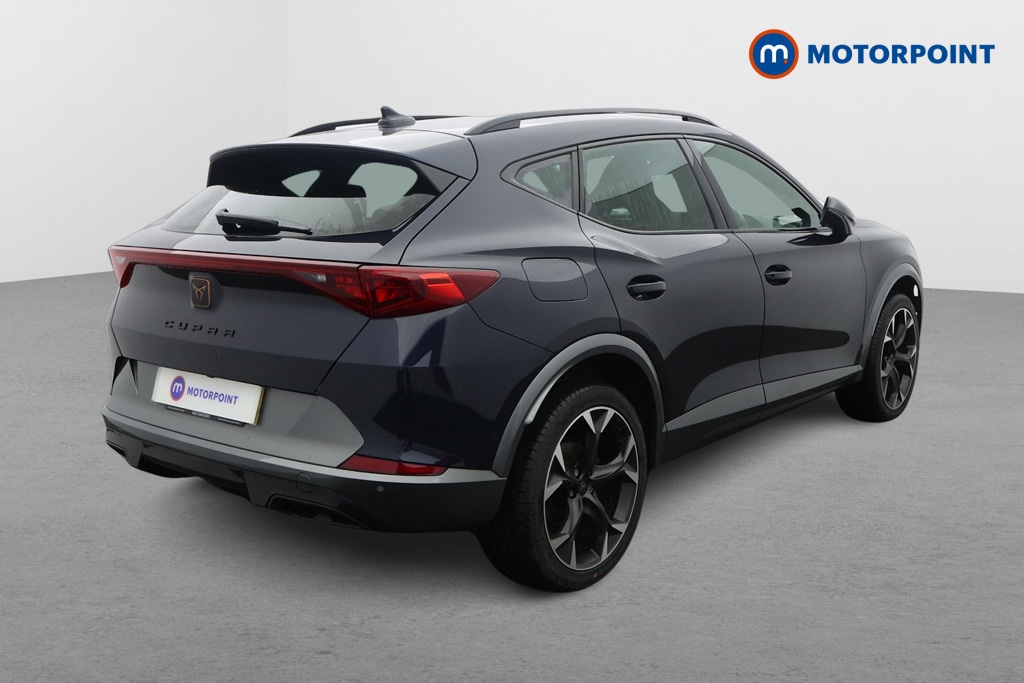 Used Cupra Formentor 2022 for sale - 77262303: Photo 7