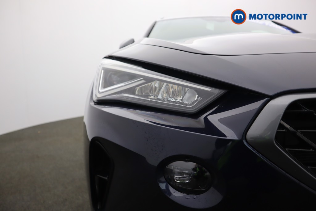 Used Cupra Formentor 2022 for sale - 77262303: Photo 9