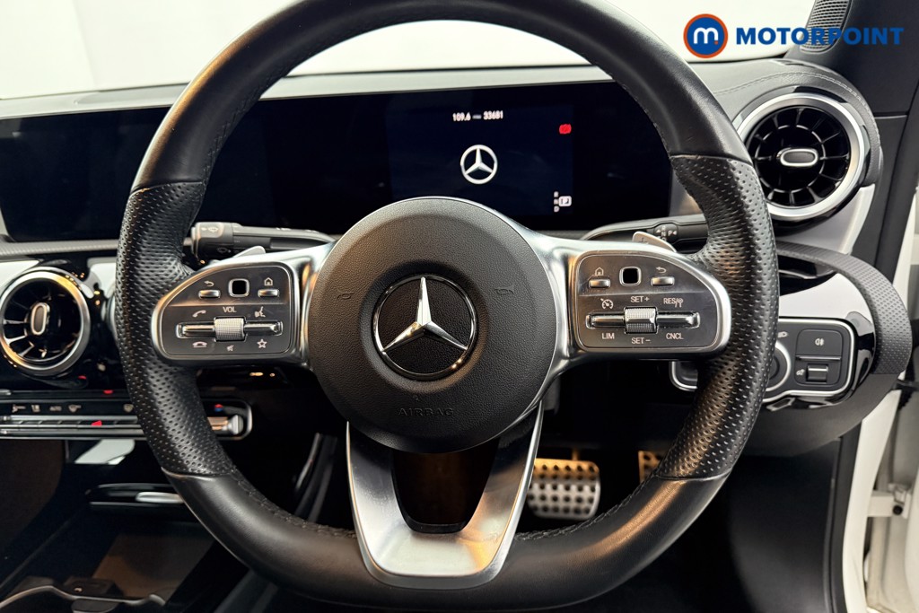 Used Mercedes-Benz CLA 2022 for sale - 77148906: Photo 10