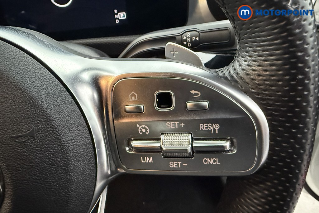 Used Mercedes-Benz CLA 2022 for sale - 77148906: Photo 12