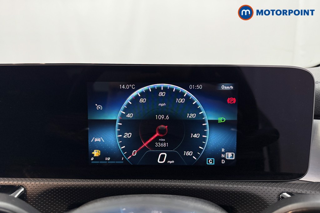 Used Mercedes-Benz CLA 2022 for sale - 77148906: Photo 13