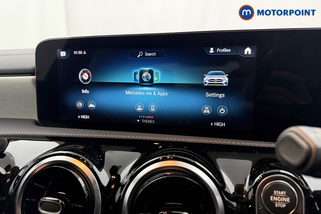 Used Mercedes-Benz CLA 2022 for sale - 77148906: Photo 16