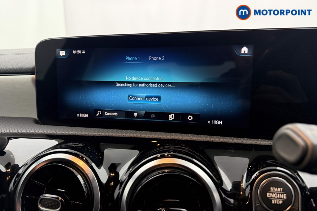 Used Mercedes-Benz CLA 2022 for sale - 77148906: Photo 17