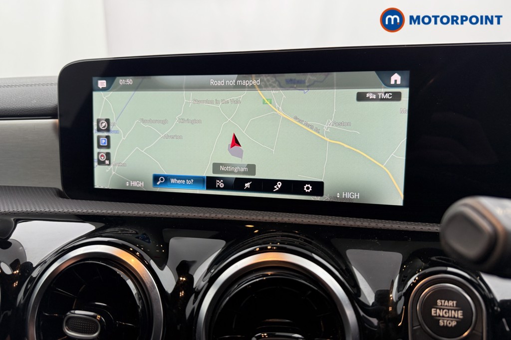 Used Mercedes-Benz CLA 2022 for sale - 77148906: Photo 18