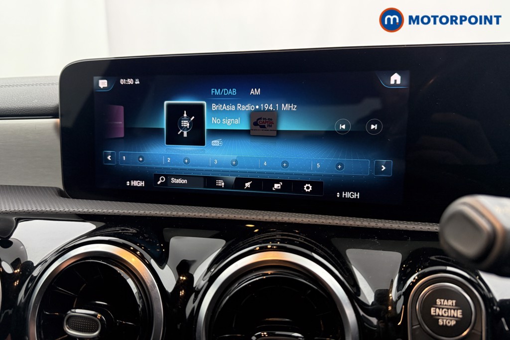 Used Mercedes-Benz CLA 2022 for sale - 77148906: Photo 19