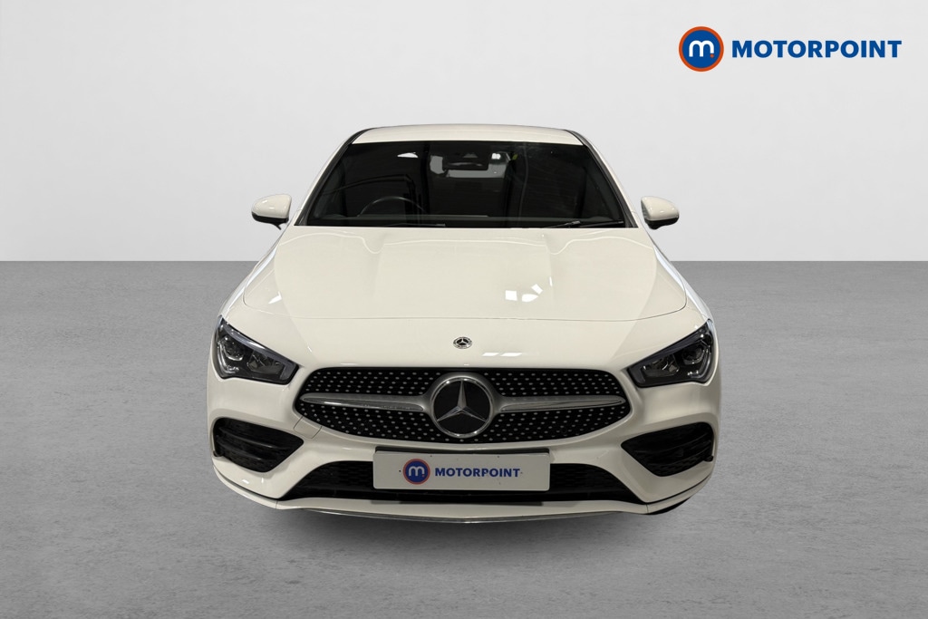 Used Mercedes-Benz CLA 2022 for sale - 77148906: Photo 2